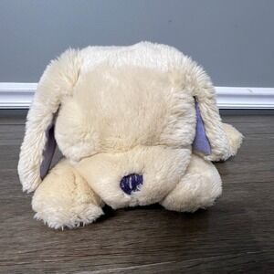 Cloud B Lavender the Labrador Dog Sleep, Sheep & Friends Plush 14"